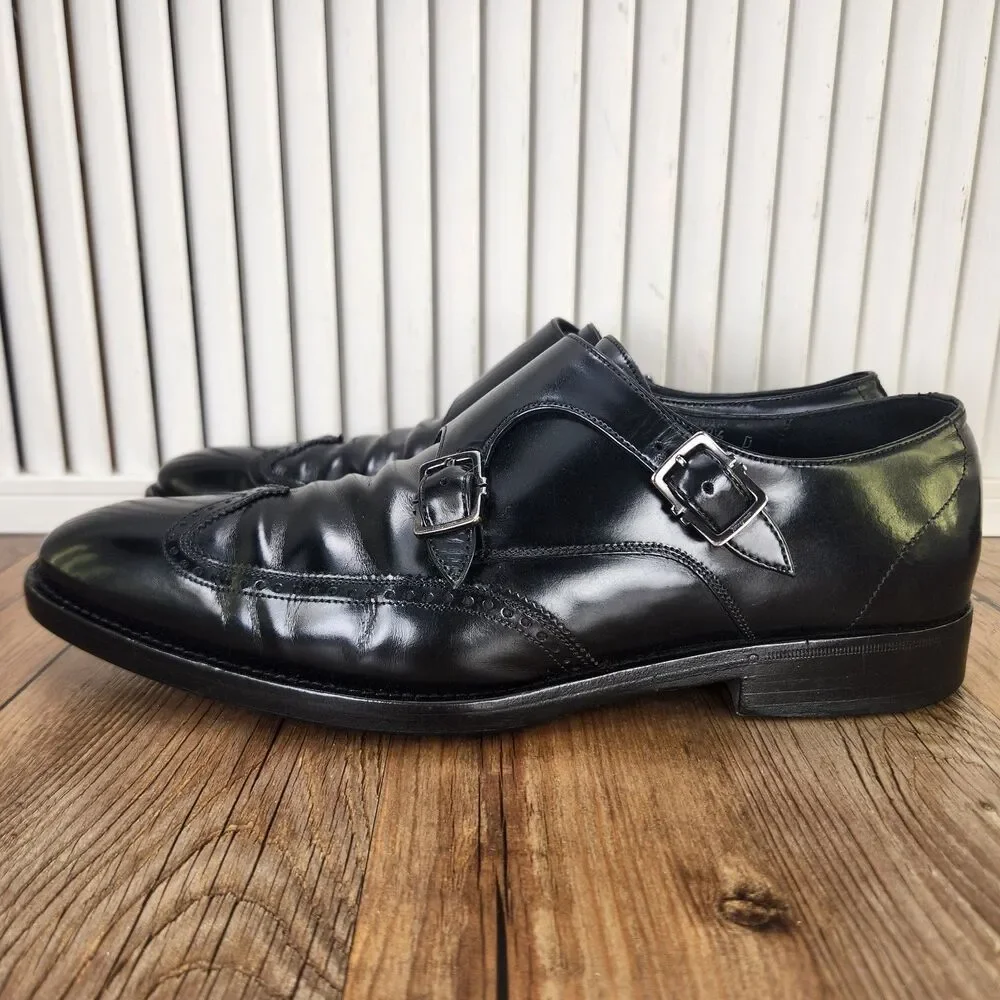 Salvatore Ferragamo pre owned